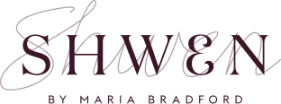 Shwen Shwen by Maria Bradford in Sevenoaks
