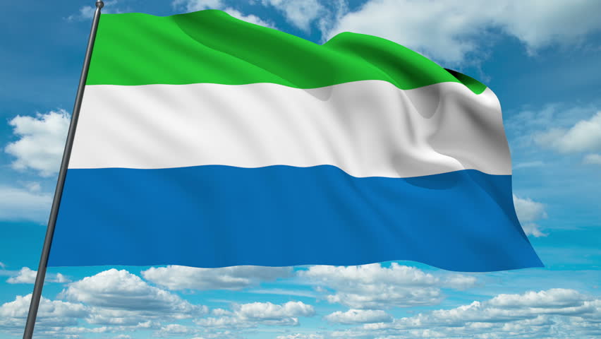 Sierra Leonean Independence (60 Years on)
